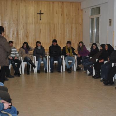 8-14 ianuarie: Săptămâna Păcii în Acţiunea Catolică din Dieceza de Iaşi