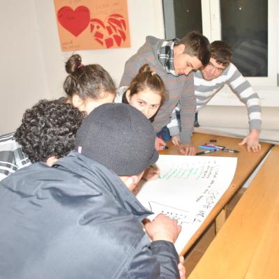 8-14 ianuarie: Săptămâna Păcii în Acţiunea Catolică din Dieceza de Iaşi