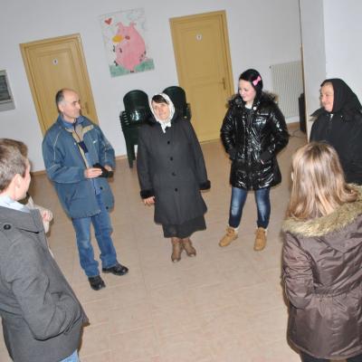 8-14 ianuarie: Săptămâna Păcii în Acţiunea Catolică din Dieceza de Iaşi