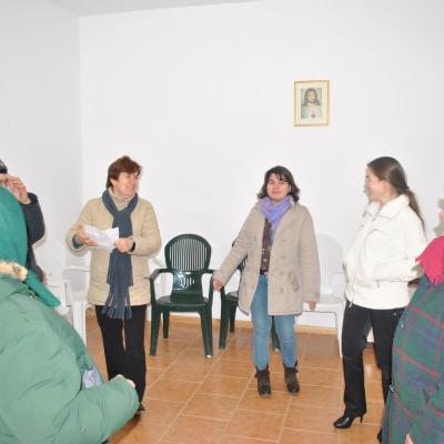 8-14 ianuarie: Săptămâna Păcii în Acţiunea Catolică din Dieceza de Iaşi