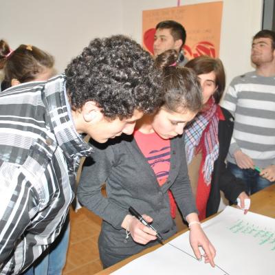 8-14 ianuarie: Săptămâna Păcii în Acţiunea Catolică din Dieceza de Iaşi