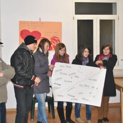8-14 ianuarie: Săptămâna Păcii în Acţiunea Catolică din Dieceza de Iaşi