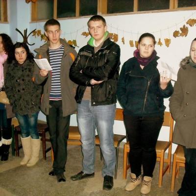 8-14 ianuarie: Săptămâna Păcii în Acţiunea Catolică din Dieceza de Iaşi