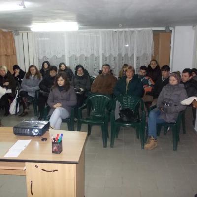 8-14 ianuarie: Săptămâna Păcii în Acţiunea Catolică din Dieceza de Iaşi