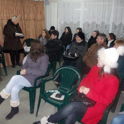 8-14 ianuarie: Săptămâna Păcii în Acţiunea Catolică din Dieceza de Iaşi