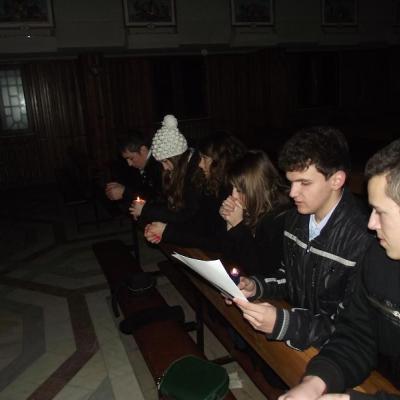 8-14 ianuarie: Săptămâna Păcii în Acţiunea Catolică din Dieceza de Iaşi