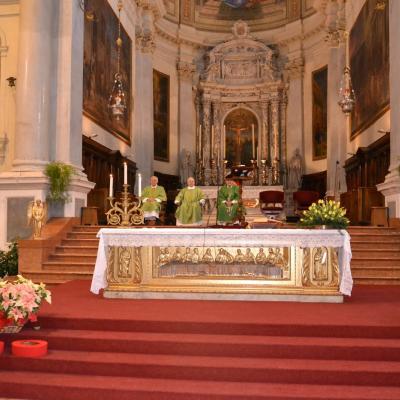 15 ianuarie: Schio: Celebrarea Zilei Mondiale a Migrantului şi a Refugiatului