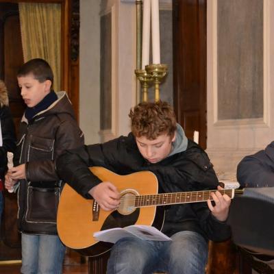 15 ianuarie: Schio: Celebrarea Zilei Mondiale a Migrantului şi a Refugiatului