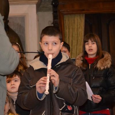 15 ianuarie: Schio: Celebrarea Zilei Mondiale a Migrantului şi a Refugiatului
