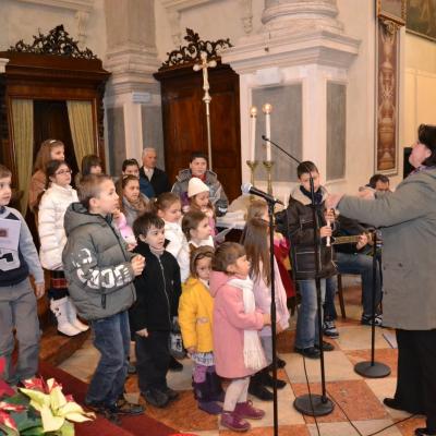 15 ianuarie: Schio: Celebrarea Zilei Mondiale a Migrantului şi a Refugiatului