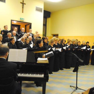 15 ianuarie: Cremona: Celebrarea Zilei Mondiale a Migrantului şi a Refugiatului