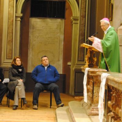 15 ianuarie: Cremona: Celebrarea Zilei Mondiale a Migrantului şi a Refugiatului