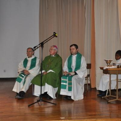 15 ianuarie: Lleida: Celebrarea Zilei Mondiale a Migrantului şi a Refugiatului