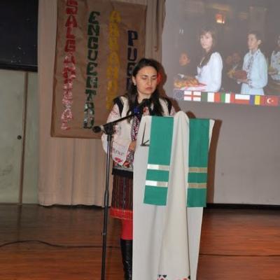 15 ianuarie: Lleida: Celebrarea Zilei Mondiale a Migrantului şi a Refugiatului