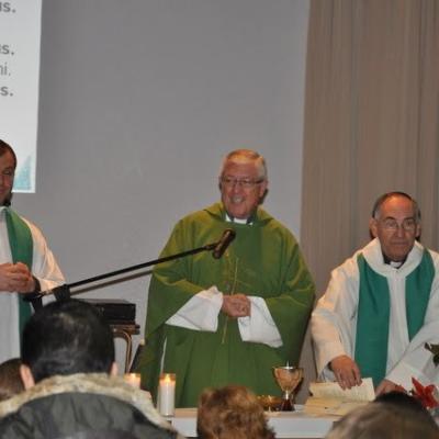 15 ianuarie: Lleida: Celebrarea Zilei Mondiale a Migrantului şi a Refugiatului