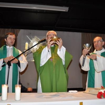 15 ianuarie: Lleida: Celebrarea Zilei Mondiale a Migrantului şi a Refugiatului