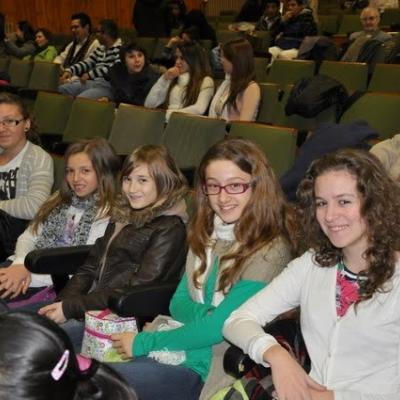15 ianuarie: Lleida: Celebrarea Zilei Mondiale a Migrantului şi a Refugiatului