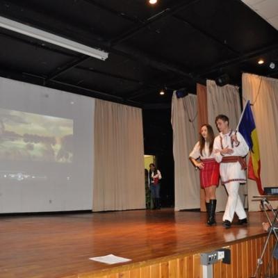 15 ianuarie: Lleida: Celebrarea Zilei Mondiale a Migrantului şi a Refugiatului
