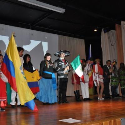 15 ianuarie: Lleida: Celebrarea Zilei Mondiale a Migrantului şi a Refugiatului