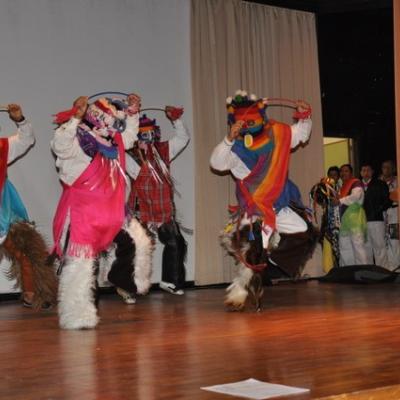 15 ianuarie: Lleida: Celebrarea Zilei Mondiale a Migrantului şi a Refugiatului