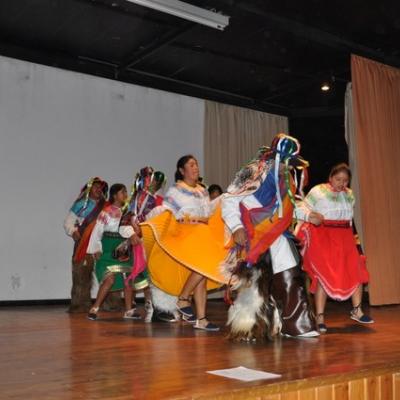 15 ianuarie: Lleida: Celebrarea Zilei Mondiale a Migrantului şi a Refugiatului