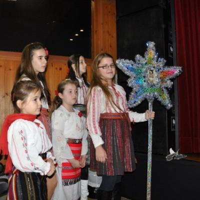 15 ianuarie: Lleida: Celebrarea Zilei Mondiale a Migrantului şi a Refugiatului