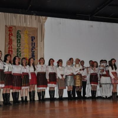 15 ianuarie: Lleida: Celebrarea Zilei Mondiale a Migrantului şi a Refugiatului