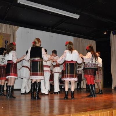 15 ianuarie: Lleida: Celebrarea Zilei Mondiale a Migrantului şi a Refugiatului