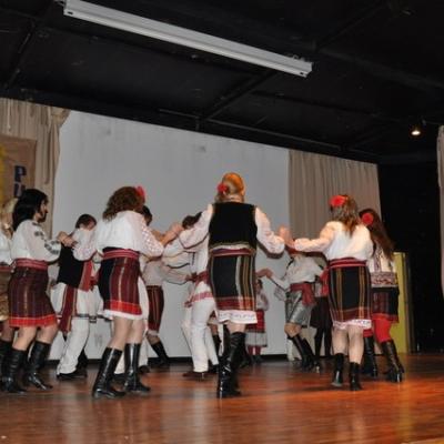 15 ianuarie: Lleida: Celebrarea Zilei Mondiale a Migrantului şi a Refugiatului