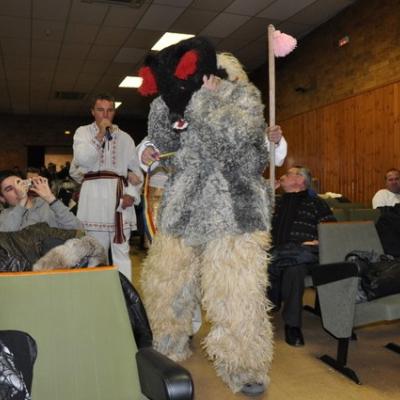 15 ianuarie: Lleida: Celebrarea Zilei Mondiale a Migrantului şi a Refugiatului