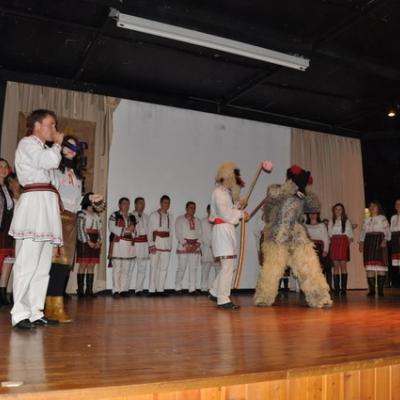 15 ianuarie: Lleida: Celebrarea Zilei Mondiale a Migrantului şi a Refugiatului