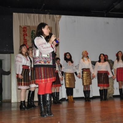 15 ianuarie: Lleida: Celebrarea Zilei Mondiale a Migrantului şi a Refugiatului