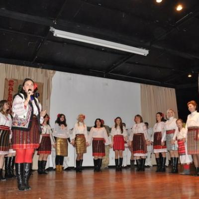 15 ianuarie: Lleida: Celebrarea Zilei Mondiale a Migrantului şi a Refugiatului