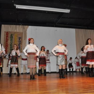 15 ianuarie: Lleida: Celebrarea Zilei Mondiale a Migrantului şi a Refugiatului