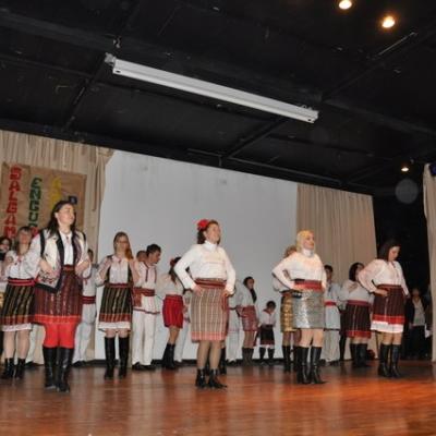 15 ianuarie: Lleida: Celebrarea Zilei Mondiale a Migrantului şi a Refugiatului