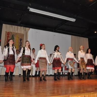 15 ianuarie: Lleida: Celebrarea Zilei Mondiale a Migrantului şi a Refugiatului