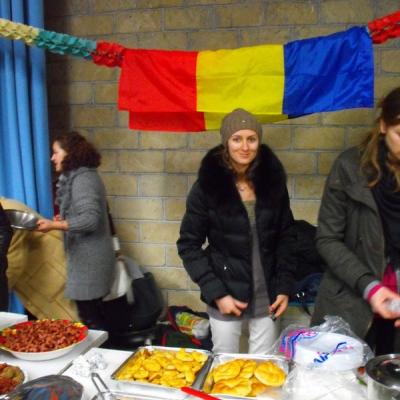 15 ianuarie: La Giustiniana (Italia): Celebrarea Zilei Mondiale a Migrantului şi a Refugiatului