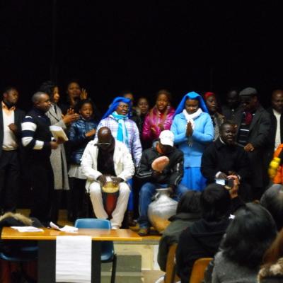 15 ianuarie: La Giustiniana (Italia): Celebrarea Zilei Mondiale a Migrantului şi a Refugiatului