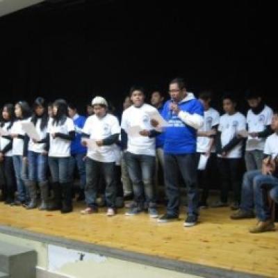 15 ianuarie: La Giustiniana (Italia): Celebrarea Zilei Mondiale a Migrantului şi a Refugiatului