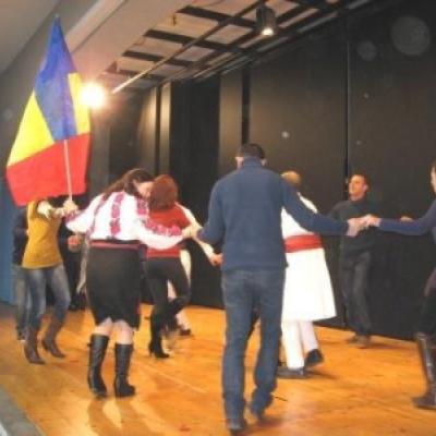 15 ianuarie: La Giustiniana (Italia): Celebrarea Zilei Mondiale a Migrantului şi a Refugiatului