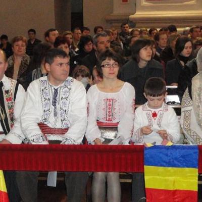 15 ianuarie: Zaragoza: Celebrarea Zilei Mondiale a Migrantului şi a Refugiatului