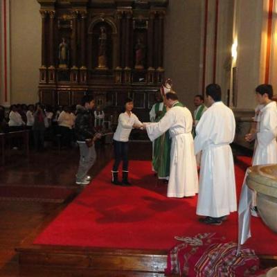 15 ianuarie: Zaragoza: Celebrarea Zilei Mondiale a Migrantului şi a Refugiatului