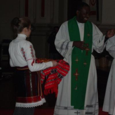 15 ianuarie: Zaragoza: Celebrarea Zilei Mondiale a Migrantului şi a Refugiatului