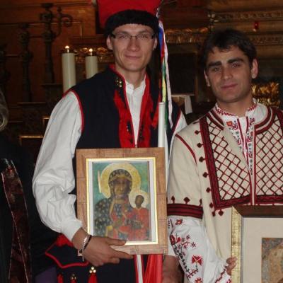 15 ianuarie: Zaragoza: Celebrarea Zilei Mondiale a Migrantului şi a Refugiatului