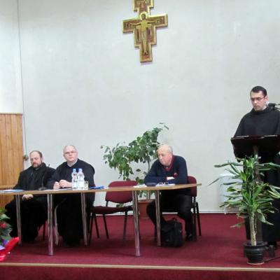 19 ianuarie: Roman: Sesiune ştiinţifică ecumenică