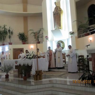 19 ianuarie: Roman: Sesiune ştiinţifică ecumenică