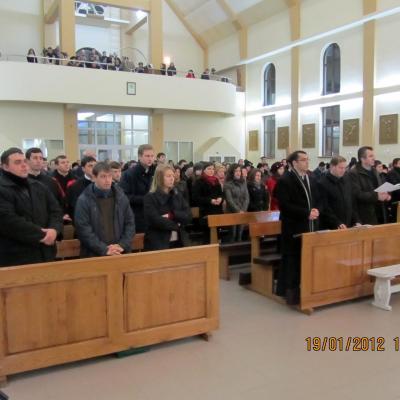 19 ianuarie: Roman: Sesiune ştiinţifică ecumenică