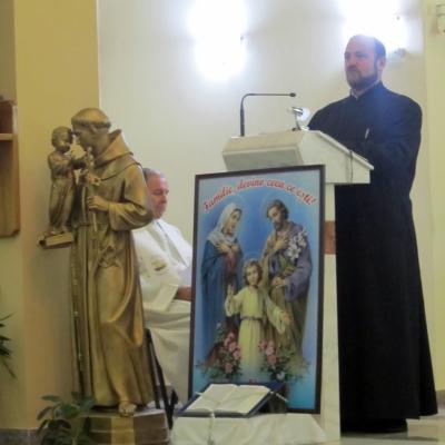19 ianuarie: Roman: Sesiune ştiinţifică ecumenică