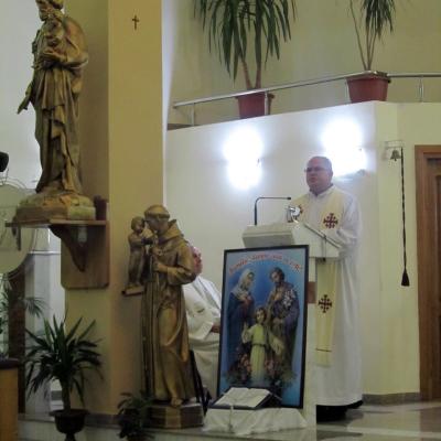 19 ianuarie: Roman: Sesiune ştiinţifică ecumenică