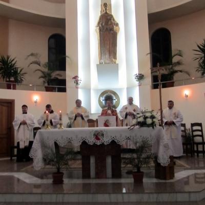 19 ianuarie: Roman: Sesiune ştiinţifică ecumenică